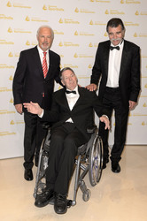 Goldene Sportpyramide 2014, Berlin