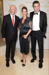 Goldene Sportpyramide 2014, Berlin