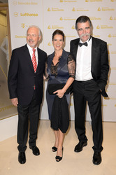 Goldene Sportpyramide 2014, Berlin