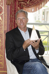 Goldene Sportpyramide 2014, Berlin