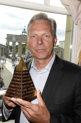 Goldene Sportpyramide 2014, Berlin