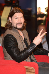 'Tietjen und Hirschhausen' Talkshow, Hannover