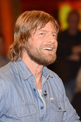 'Tietjen und Hirschhausen' Talkshow, Hannover