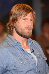 'Tietjen und Hirschhausen' Talkshow, Hannover