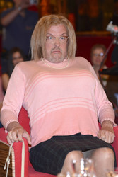 'Tietjen und Hirschhausen' Talkshow, Hannover