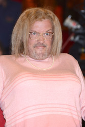 'Tietjen und Hirschhausen' Talkshow, Hannover