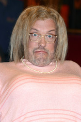 'Tietjen und Hirschhausen' Talkshow, Hannover