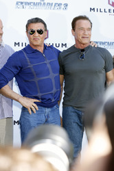 'The Expendables 3' Photocall, Cannes Film Festival 2014