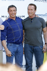 'The Expendables 3' Photocall, Cannes Film Festival 2014