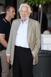 'Tribute von Panem - Mockingjay: Teil 1' Photocall, Cannes Film Festival 2014