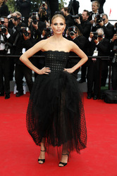 'Saint Laurent' Premiere, Cannes Film Festival 2014