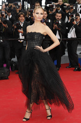 'Saint Laurent' Premiere, Cannes Film Festival 2014