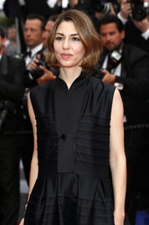 'Saint Laurent' Premiere, Cannes Film Festival 2014