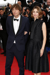 'Saint Laurent' Premiere, Cannes Film Festival 2014