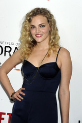 'Orange Is the New Black' Season Two Premiere, New York