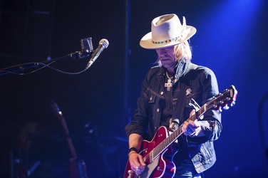 Woven Hand Konzert, Berlin