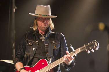 Woven Hand Konzert, Berlin