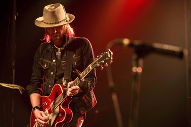 Woven Hand Konzert, Berlin