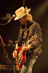 Woven Hand Konzert, Berlin