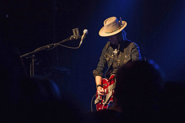 Woven Hand Konzert, Berlin