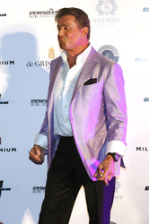 'The Expendables 3' Party, Cannes Film Festival 2014