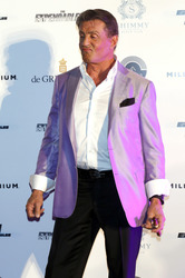 'The Expendables 3' Party, Cannes Film Festival 2014