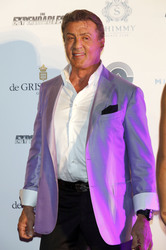 'The Expendables 3' Party, Cannes Film Festival 2014