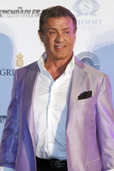 'The Expendables 3' Party, Cannes Film Festival 2014