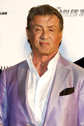 'The Expendables 3' Party, Cannes Film Festival 2014