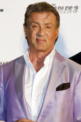 'The Expendables 3' Party, Cannes Film Festival 2014