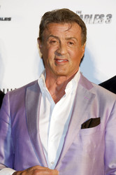 'The Expendables 3' Party, Cannes Film Festival 2014