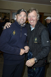 Camp David Eagles Hauptstadt Golf Cup Turnier, Berlin