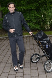 Camp David Eagles Hauptstadt Golf Cup Turnier, Berlin