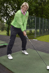 Camp David Eagles Hauptstadt Golf Cup Turnier, Berlin