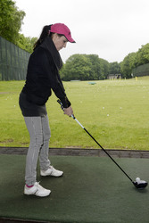 Camp David Eagles Hauptstadt Golf Cup Turnier, Berlin