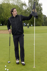 Camp David Eagles Hauptstadt Golf Cup Turnier, Berlin