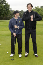Camp David Eagles Hauptstadt Golf Cup Turnier, Berlin