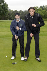Camp David Eagles Hauptstadt Golf Cup Turnier, Berlin