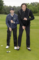 Camp David Eagles Hauptstadt Golf Cup Turnier, Berlin