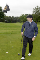 Camp David Eagles Hauptstadt Golf Cup Turnier, Berlin
