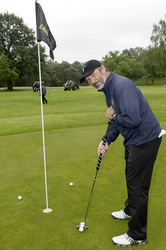 Camp David Eagles Hauptstadt Golf Cup Turnier, Berlin