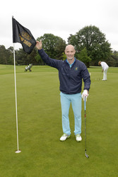 Camp David Eagles Hauptstadt Golf Cup Turnier, Berlin
