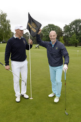 Camp David Eagles Hauptstadt Golf Cup Turnier, Berlin