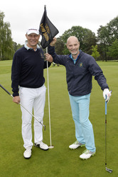 Camp David Eagles Hauptstadt Golf Cup Turnier, Berlin