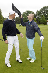 Camp David Eagles Hauptstadt Golf Cup Turnier, Berlin