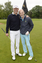 Camp David Eagles Hauptstadt Golf Cup Turnier, Berlin