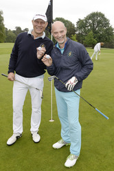 Camp David Eagles Hauptstadt Golf Cup Turnier, Berlin