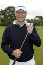 Camp David Eagles Hauptstadt Golf Cup Turnier, Berlin