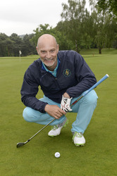 Camp David Eagles Hauptstadt Golf Cup Turnier, Berlin