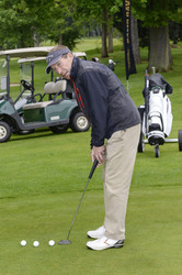 Camp David Eagles Hauptstadt Golf Cup Turnier, Berlin